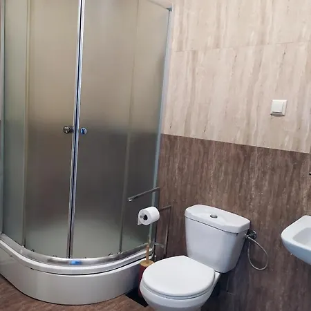 Affittacamere Goscinne Na Milej Kochlice