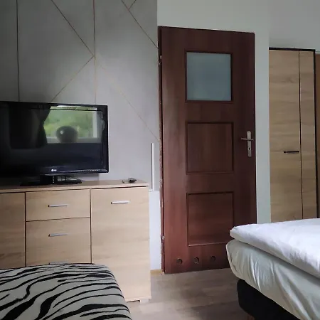 Goscinne Na Milej Pensionat