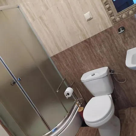 Goscinne Na Milej 3*