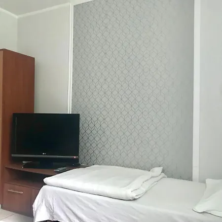 Goscinne Na Milej 3* Kochlice