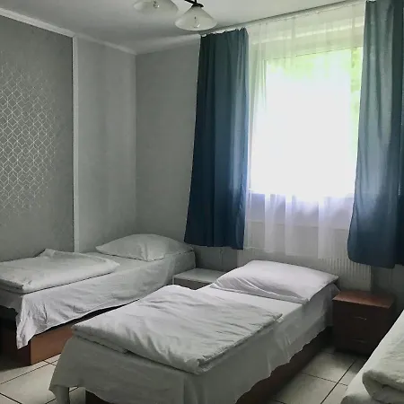 בית הארחה Goscinne Na Milej