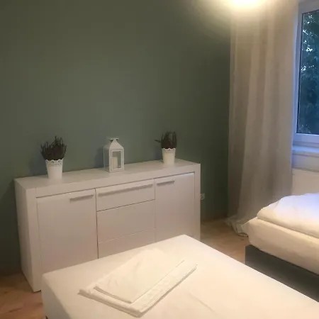 Goscinne Na Milej 3* Kochlice