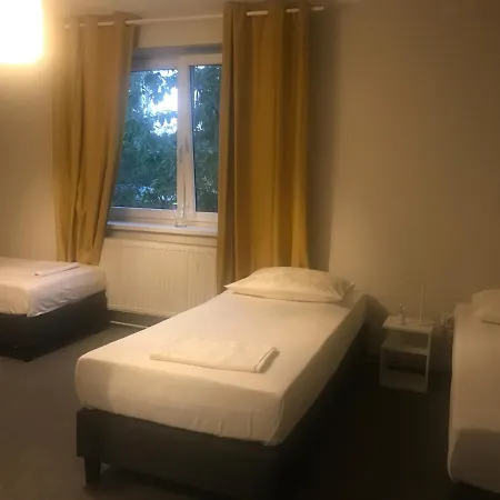 Goscinne Na Milej 3* Kochlice