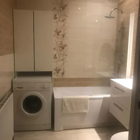 Goscinne Na Milej 3*