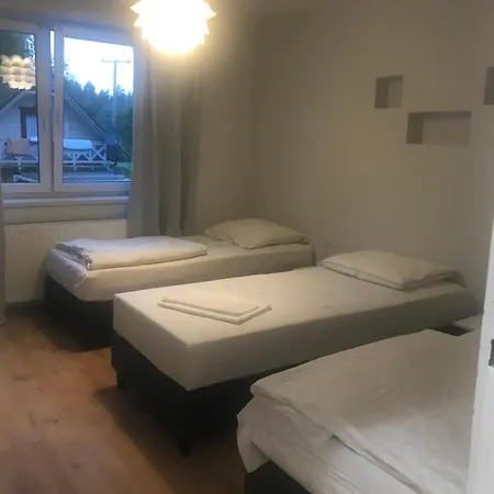 Goscinne Na Milej 3*