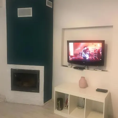 Goscinne Na Milej בית הארחה