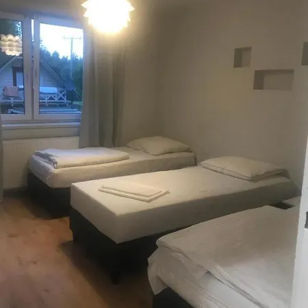 Goscinne Na Milej בית הארחה 3*