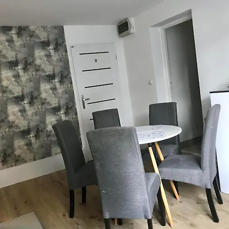 Goscinne Na Milej Affittacamere