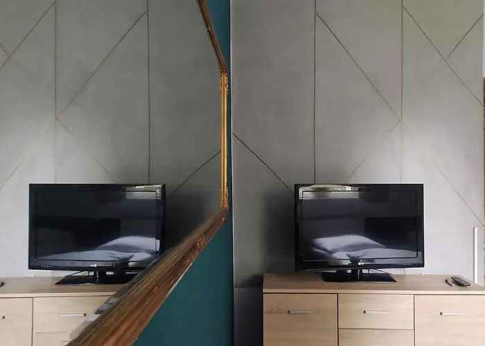 Goscinne Na Milej Pensionat