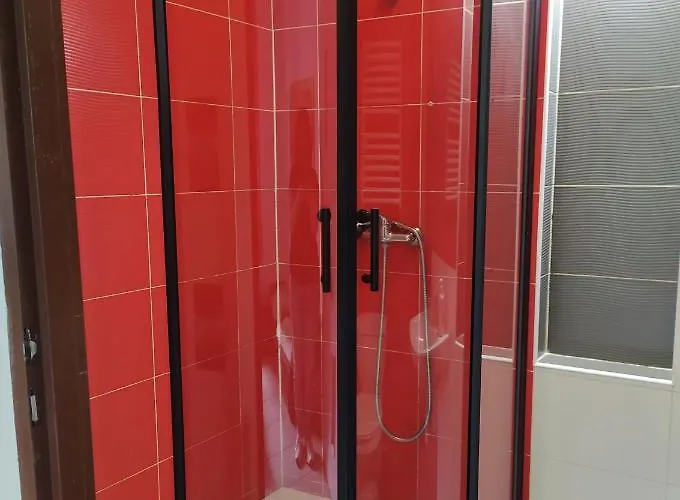 Pensionat Goscinne Na Milej 3*