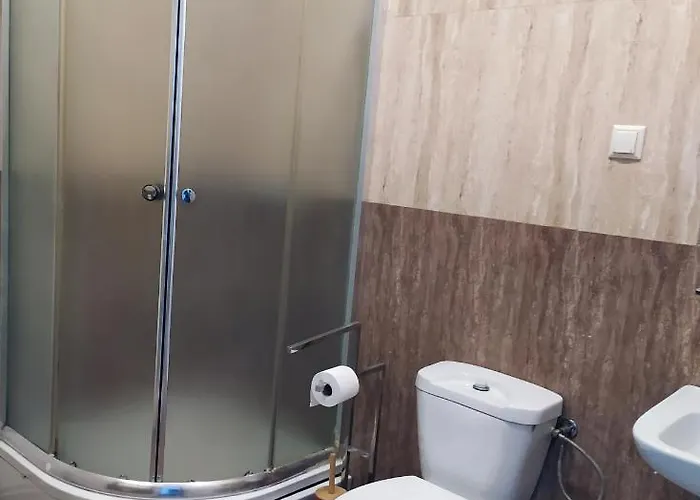 Pensionat Goscinne Na Milej Kochlice