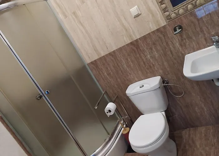 Goscinne Na Milej 3*