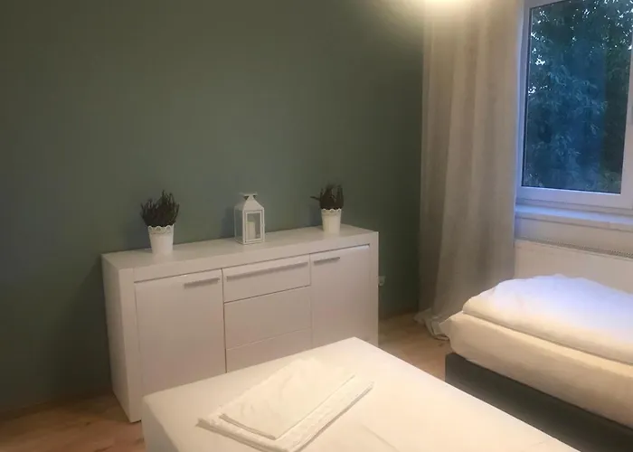 Goscinne Na Milej 3* Kochlice