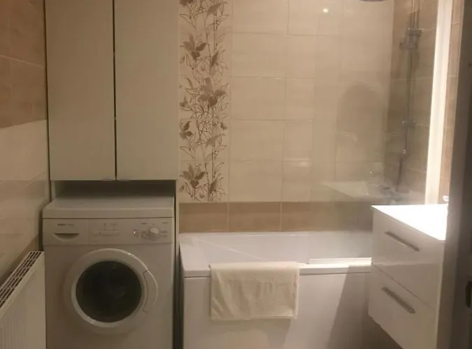 Goscinne Na Milej 3*