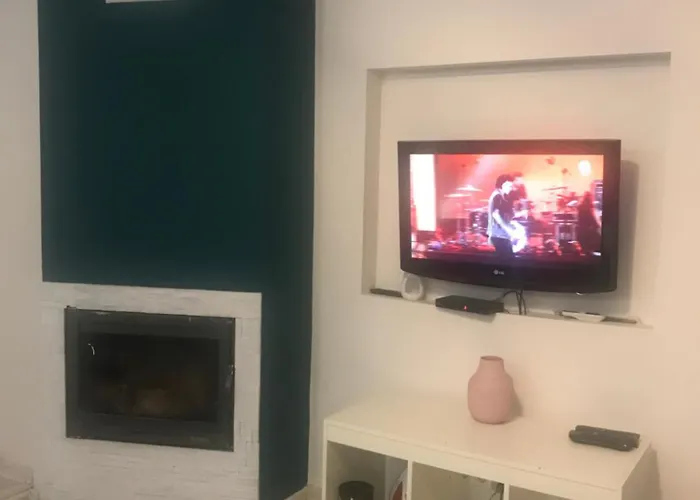 Goscinne Na Milej 3* Kochlice