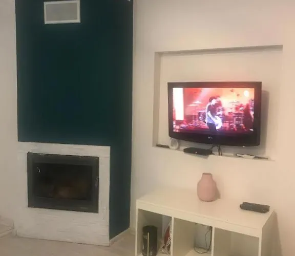 Goscinne Na Milej Pensionat