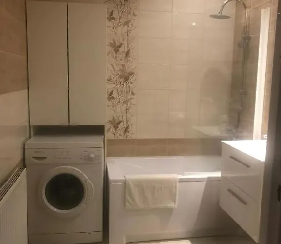 Pensionat Goscinne Na Milej