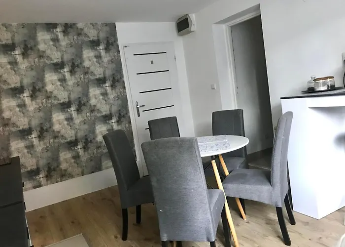 Goscinne Na Milej Pensionat